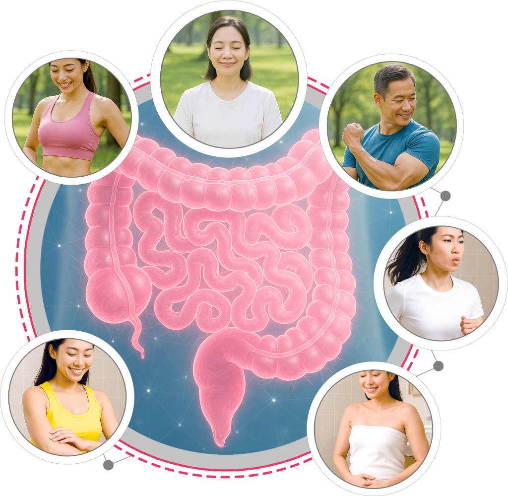 ประโยชน์จากการทำ colon hydrotherapy ประโยชน์จากการทำ colon hydrotherapy
